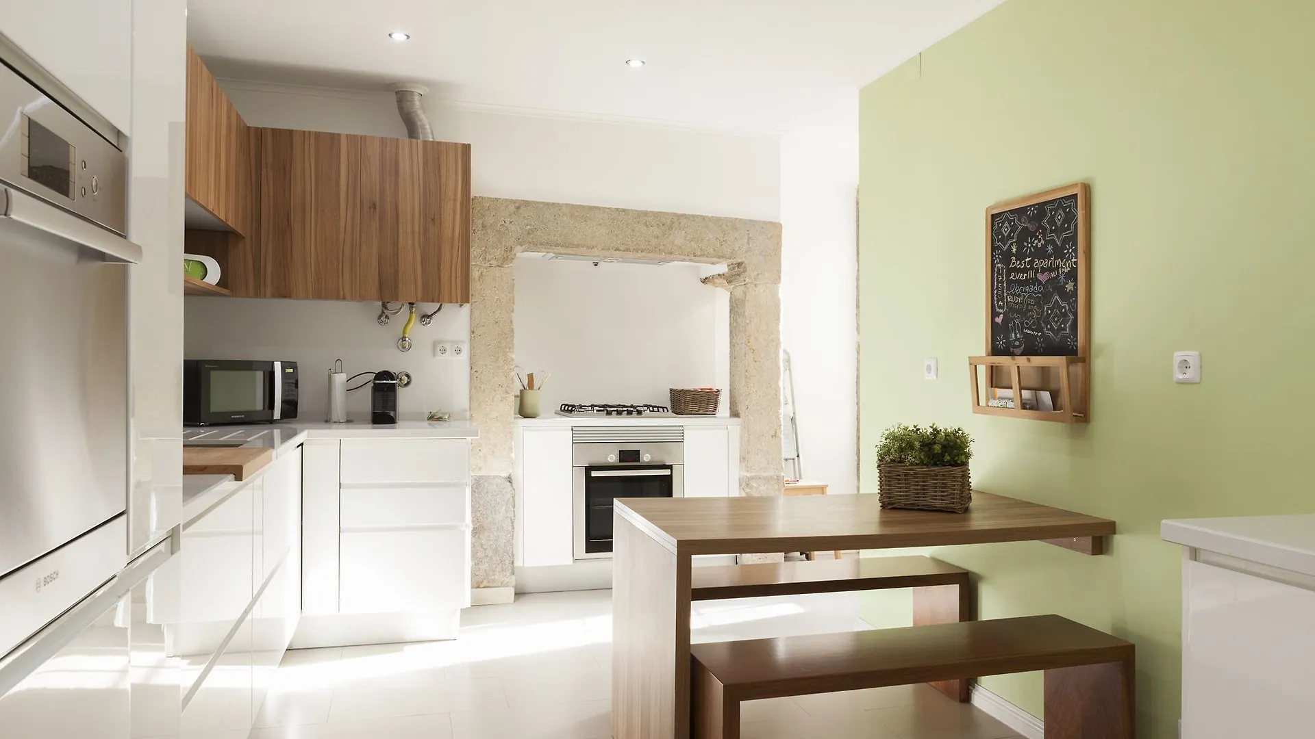 Downtown Douradores By Homing Lissabon Appartement