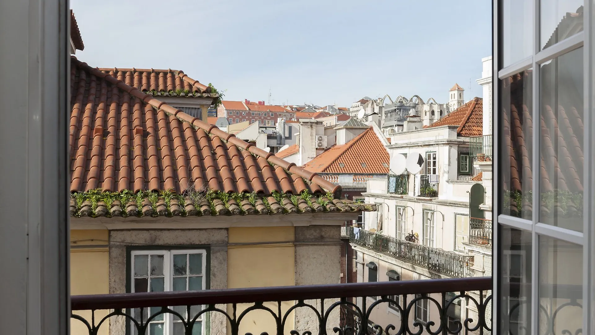Downtown Douradores By Homing Lissabon