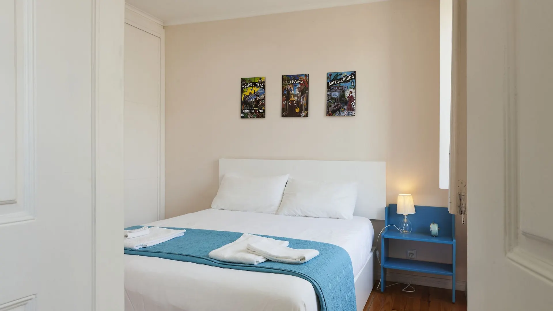 Downtown Douradores By Homing Lisboa